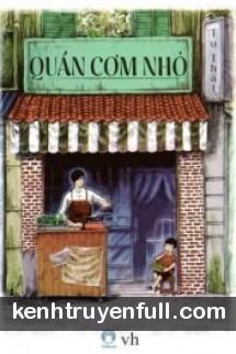 Quán Cơm Nhỏ