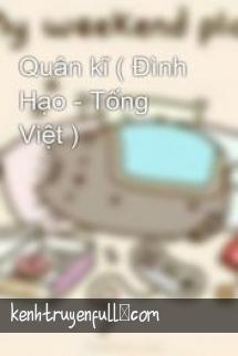 Quân Kĩ