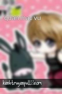 Quân Mạc Vũ