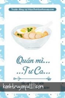 Quán Mì Tư Ca