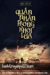 Quân Nhân Trong Khói Lửa
