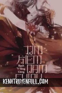 Quân Yêu: Càng Yêu Càng Hận