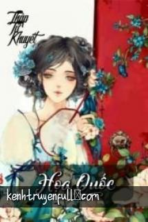 Quốc Bảo Thiên Hạ: Cẩm Đế Phi