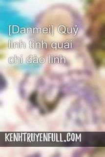 Quỷ Linh Tinh Quái Chi Đào Linh