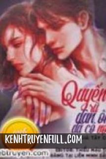 Quyến Rũ Đàn Ông Đã Có Vợ