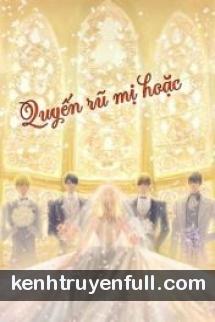 Quyến Rũ Mị Hoặc