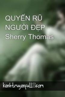 Quyến Rũ Người Đẹp
