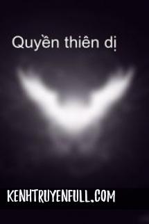 Quyền Thiên Dị