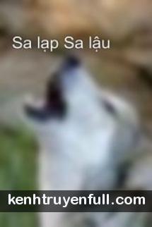 Sa Lạp