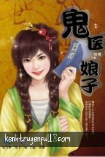 Sai Gả Tàn Nhan Chi Quân Sư Phu Nhân