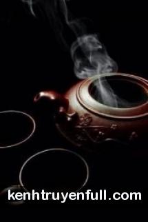Sài Mễ Du Diêm Tương Thố Trà