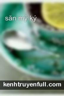 Săn Mỹ Ký