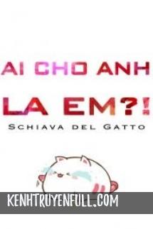 Sao Lại Nhẫn Tâm Tổn Thương Người Yêu Em...?