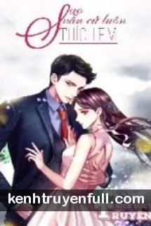 Sao Vẫn Cứ Luôn Thích Em