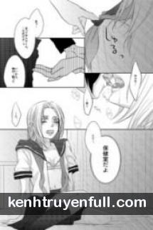 [SasuSaku 18+] Sasuke... Dừng Lại Đi