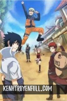 [SasuSaku] Our Destiny