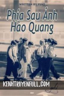 Sau Ánh Hào Quang