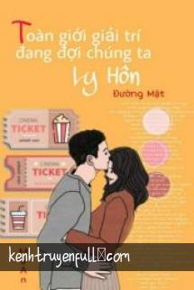 Sau Khi Ly Hôn Em Vẫn Còn Mặc Áo Khoác Của Anh