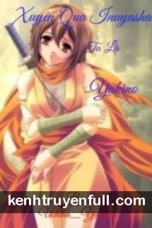 Sesshomaru… Ta Yêu Ngươi Có Được Không?
