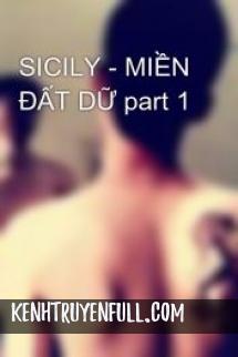 Sicily Miền Đất Dữ