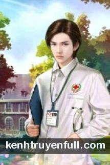 Siêu Cấp Thần Y Tại Đô Thị