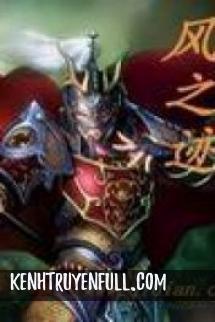 Siêu Cường Dị Năng Tại Võ Hiệp Thế Giới