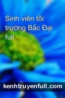 Sinh Viên Tồi Trường Bắc Đại
