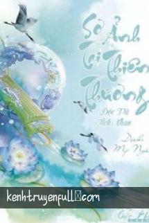 Sơ Ảnh Tại Thiên Thương