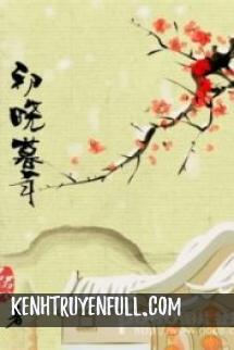 Sơ Hiểu Mộ Niên