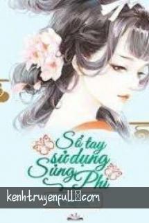 Sổ Tay Sử Dụng Sủng Phi