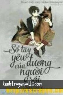 Sổ Tay Yêu Đương Của Người Sói