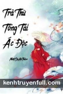 Sóng Gió Vương Gia: Sự Trả Thù Bí Ẩn