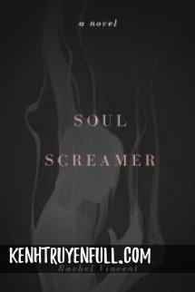 Soul Screamers (Nữ Thần Báo Tử)