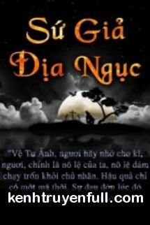 Sứ Giả Địa Ngục