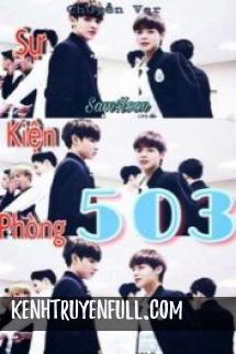 Sự Kiện Phòng 503