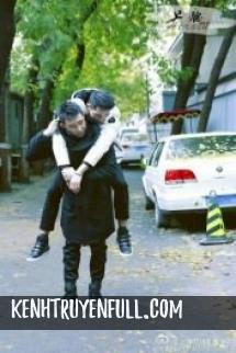 Sự Trả Thù Màu Đỏ