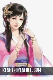 Sủng Thiếp Ở Vương Phủ