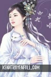 Sủng Thú Thành Hoàng Hậu