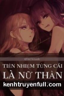 Ta Chỉ Muốn Sống Nhàn Nhã Thôi Mà