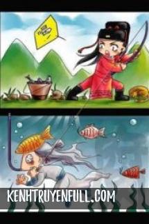 Ta Là Hái Hoa Tặc