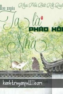 Ta Là Pháo Hôi Nha