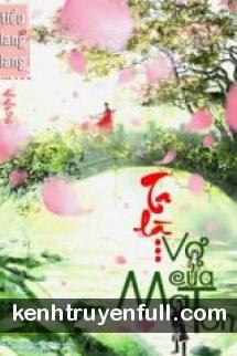 Ta Là.. Vợ Của Ma Tôn