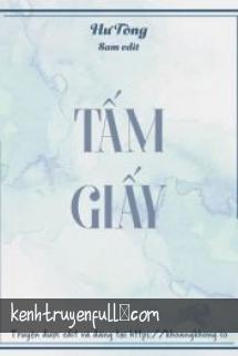 Tấm Giấy