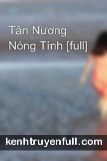 Tân Nương Nóng Tính
