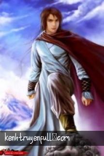 Tân Phong Lãnh Địa