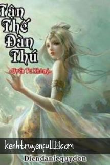 Tận Thế Đàn Thú