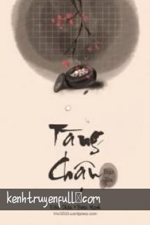 Tàng Châu