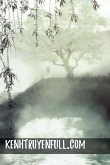 Táng Tình Quỷ Tịch Vũ