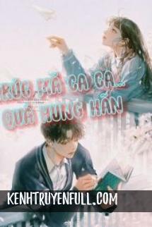 Tay Níu Chặt Tay 1: Anh Ấy Là Bếp Trưởng Đại Nhân