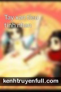 Tây Xan Tiểu Tình Nhân